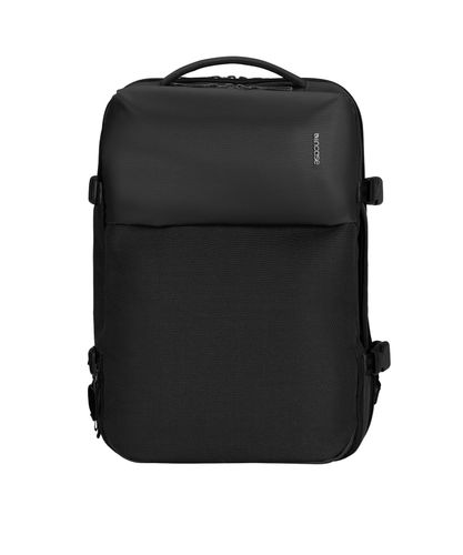 INBP100626-BLK Incase City Compact Backpack w/1680D - Black