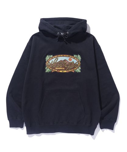 XLARGE×Citibikeboyz HOODED SWEATSHIRT – calif（カリフ）公式サイト