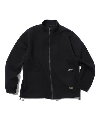 SILAS×JAMIE MORGAN MA-1 JACKET – calif（カリフ）公式サイト