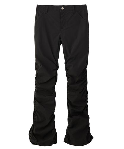 X-girl × Dickies WORK PANTS – calif（カリフ）公式サイト