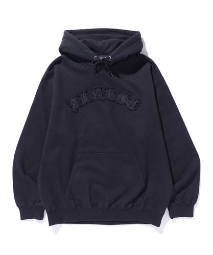 XLARGE×Citibikeboyz HOODED SWEATSHIRT – calif（カリフ）公式サイト