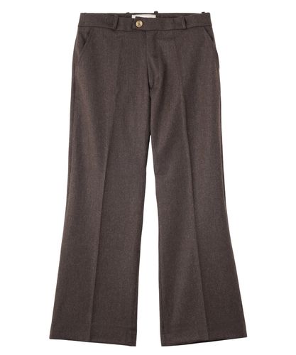 NEEDLES/ニードルズ/Zipped W.U. Pant/PU327 – calif（カリフ）公式サイト