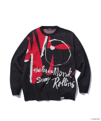 PLAYBOY x SILAS DISTRESSED SWEATER – calif（カリフ）公式サイト