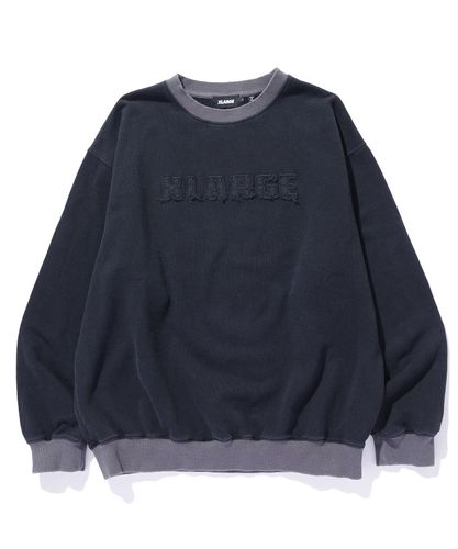 トップス chiiiibag Logo Crewneck Sweat chiiiibag Logo Crewneck Sweat