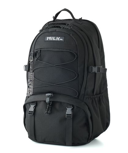 ACTIVE MOLLE BACKPACK MILKFED. – calif（カリフ）公式サイト