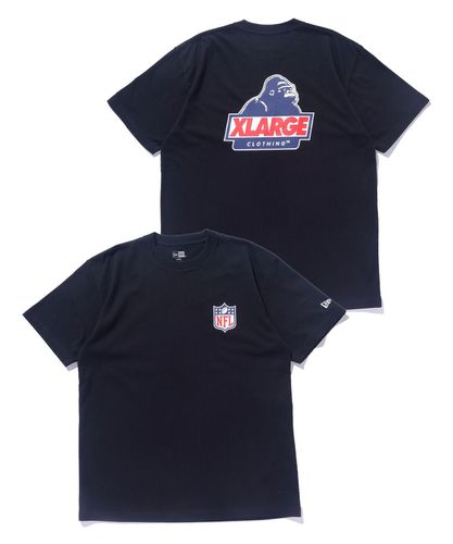 XLARGE×Champion S/S TEE – calif（カリフ）公式サイト