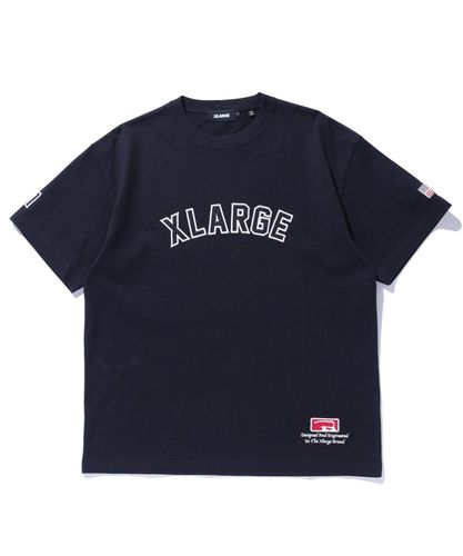 XLARGE×STARTER S/S TEE – calif（カリフ）公式サイト