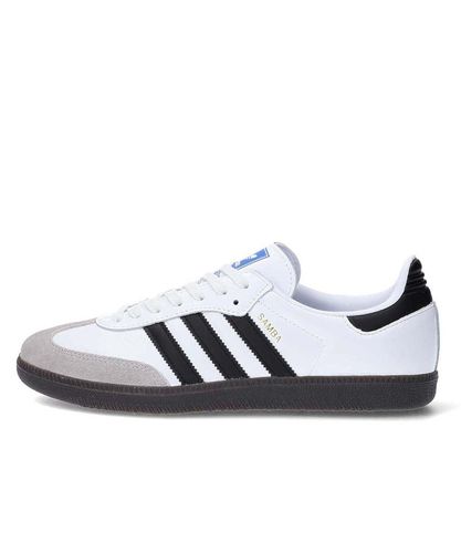 Styles / adidas/アディダス/SAMBA OG BSZ08/B75806 – calif（カリフ
