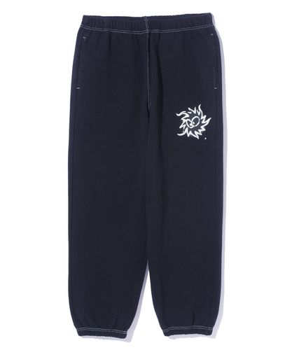 XLARGE×DexFilmz VELOUR TRACK PANTS – calif（カリフ）公式サイト
