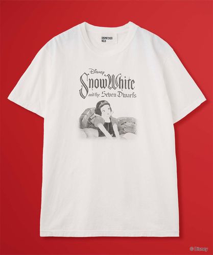 GOD SAVE AMERICA オーバーサイズTシャツ GOD SAVE AMERICA オーバーサイズTシャツ