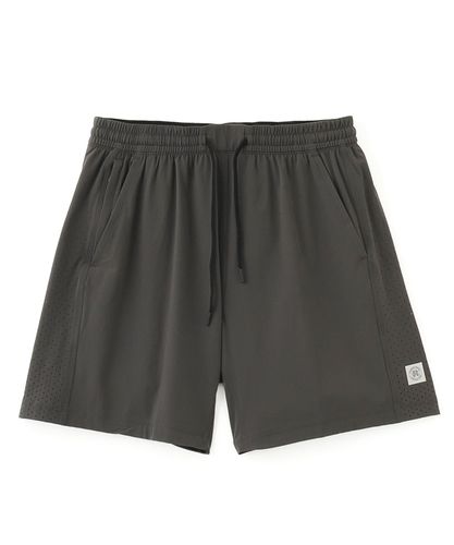 SATISFY/サティスファイ/TechSilk Cordura 8 Shorts 12028 – calif