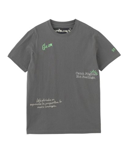 GOOD ROCK SPEED/NIRVANA S/S TEE – calif（カリフ）公式サイト