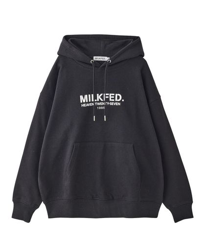 MILKFED. x SNOW MIKU ZIP HOODIE – calif（カリフ）公式サイト