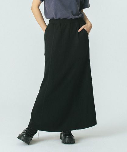 mag.by c/BLEACH SWEAT SKIRT – calif（カリフ）公式サイト