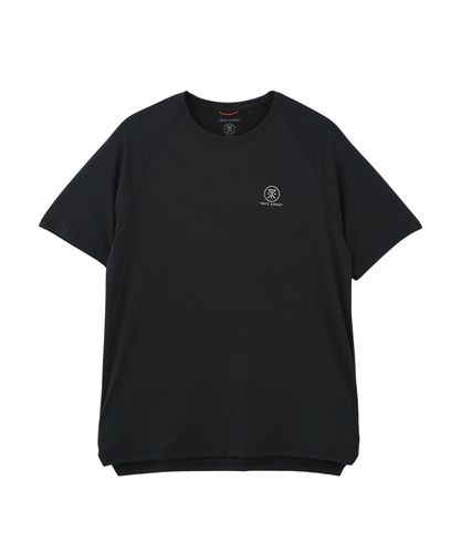 SATISFY/サティスファイ/MothTech T-Shirt 11006-AB – calif（カリフ