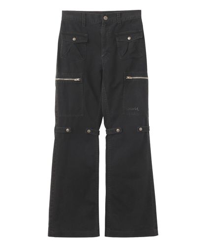 X-girl × Dickies WORK PANTS – calif（カリフ）公式サイト