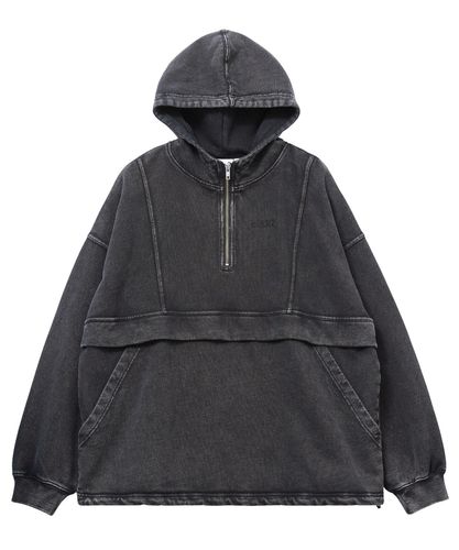 LINING BOA COMPACT ZIP UP HOODIE – calif（カリフ）公式サイト