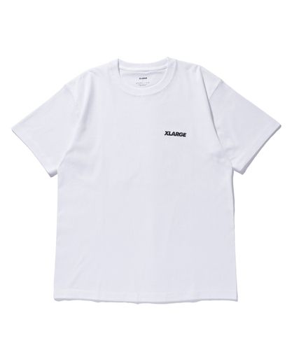 アニエスベー　ボブマーリー Bob Marley 藤原ヒロシ　週末限定価格 XLARGE×BOB MARLEY BOX LOGO S/S TEE – calif（カリフ）公式サイト