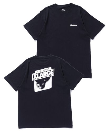 XLARGE×Champion S/S TEE – calif（カリフ）公式サイト