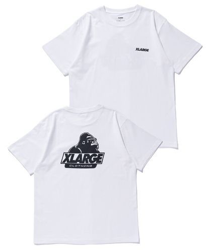 XLARGE×NEW ERA PERFORMANCE S/S TEE – calif（カリフ）公式サイト