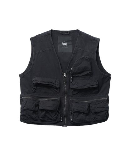 THE NORTH FACE/ザ・ノース・フェイス/ENRIDE WIND VEST/NP22562