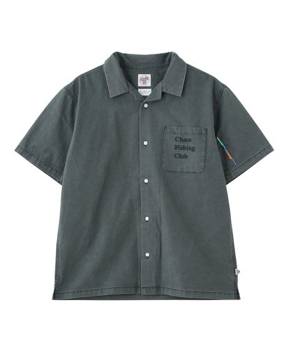 NEEDLES/ニードルズ/Classic Shirt-R/C Lawn Cloth/Papillon Plaid