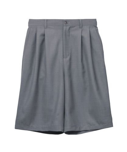 SATISFY/サティスファイ/TechSilk Cordura 8 Shorts 12028 – calif