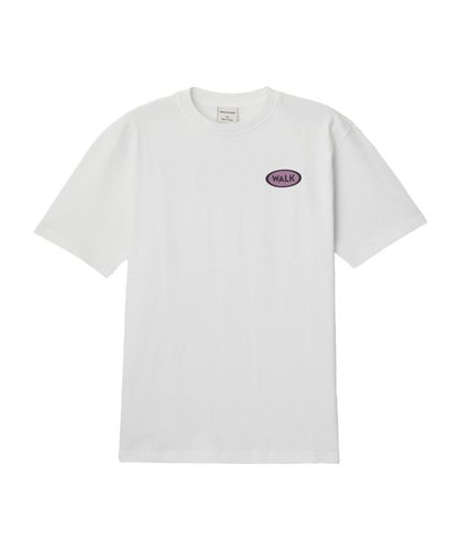 SEMOH/セモー/HTBS LOGO TEE/HTBS-012 – calif（カリフ）公式サイト