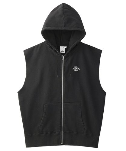 LINING BOA COMPACT ZIP UP HOODIE – calif（カリフ）公式サイト