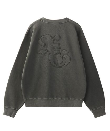 X-girl x Champion REVERSE WEAVE R RAGLAN SWEAT TOP – calif（カリフ