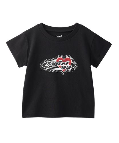 X-girl × BETTY BOOP(TM) S/S TEE – calif（カリフ）公式サイト