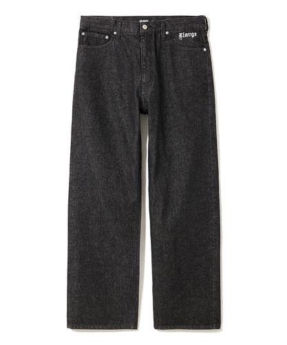 XLARGE XLARGE×LIL WAYNE DENIM PANTS XLARGE×LIL WAYNE DENIM PANTS – calif（カリフ）公式サイト