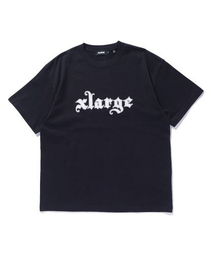 XLARGE×STARTER S/S TEE – calif（カリフ）公式サイト