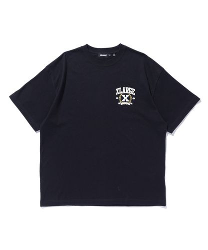 XLARGE×STARTER S/S TEE – calif（カリフ）公式サイト