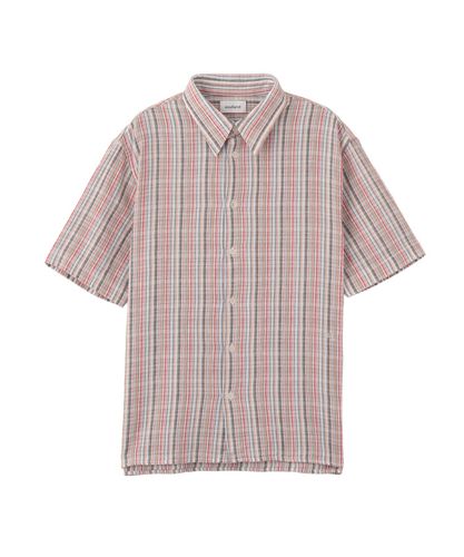 Carhartt WIP/カーハート/S/S CATALOGUE SHIRT I034548 – calif