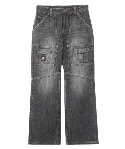 X-girl × Dickies WORK PANTS – calif（カリフ）公式サイト