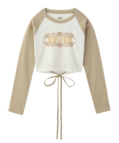 X-girl FACE POSTER B/B BIG TEE – calif(カリフ)公式サイト X-girl FACE POSTER B/B BIG TEE – calif(カリフ)公式サイト