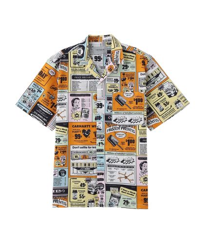 MAMI WATA/マミワタ/SURF TIME SHIRT/MWS230804 – calif（カリフ）公式