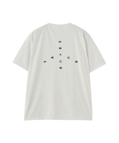 SEMOH/セモー/HTBS LOGO TEE/HTBS-012 – calif（カリフ）公式サイト