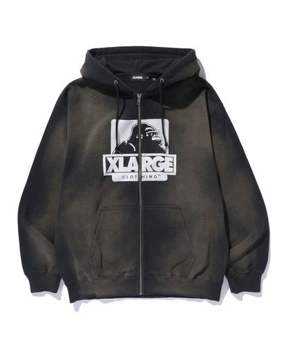 XLARGE×LIBERTY WALK HOODED SWEATSHIRTS – calif（カリフ）公式サイト