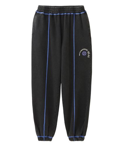 SILAS x　UMBRO TRACK PANTS SILAS × UMBRO TRACK PANTS – calif（カリフ）公式サイト