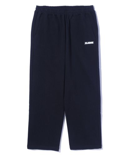 XLARGE×Champion REVERSE WEAVE PULLOVER SWEAT SHORT PANTS – calif