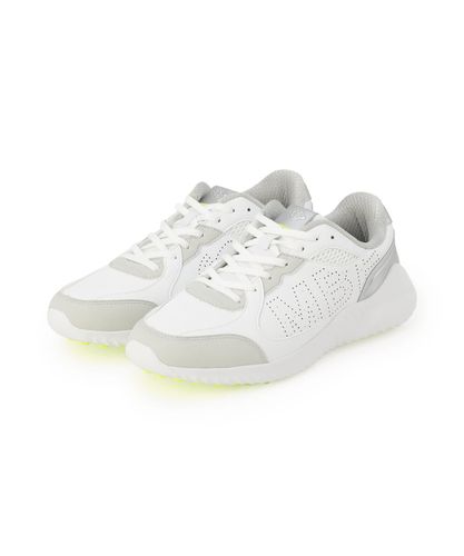 PGG】防水ニットローカット PGG2 スパイクレスシューズ (MENS