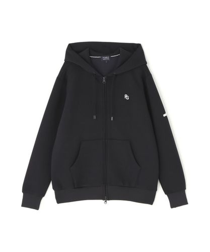 ステッチキルトジャガードカットブルゾン (WOMENS) | PEARLY GATES