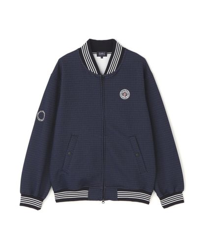 PGG】【直営店舗&公式オンライン限定】ポリエステルヤーンmmニット