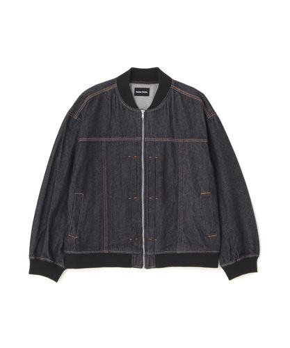 SUGARHILL/シュガーヒル/CLASSIC DENIM JACKET | L.H.P
