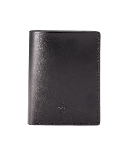 20/80】トゥエンティーエイティー/TOCHIGI LEATHER FOLDED SMALL