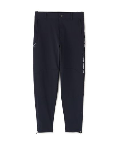 ステッチキルトジャガードパンツ (MENS) | PEARLY GATES（パーリー