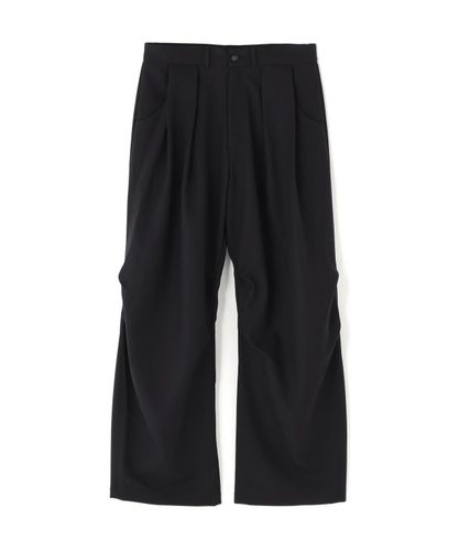 MASU/エムエーエスユー/RED ANGEL WIDE TROUSERS/M26U6PL001 | GARDEN