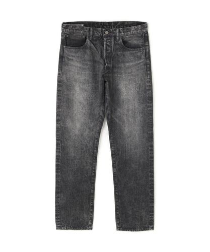 MINEDENIM（マインデニム）S.SLIM STR 5POCKET OWS | B'2nd（ビー